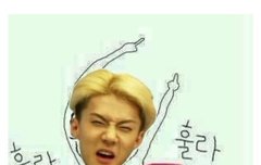 세훈이 표정짤4ㅋㅋㅋㅋㅋ