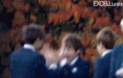 종인이랑민석이...쎄쎄쎄한다ㅠㅠ