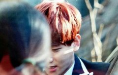 사랑스러운 큥이