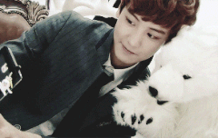 박찬열은 이 셀카를 당장풀도록.