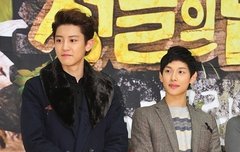 나도 타아이돌과 비교해봄