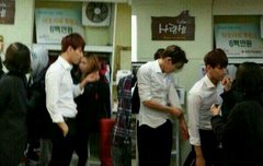 흰셔츠는 사랑입니다