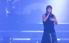 나만 좋아하는 머리긴 홍기ㅠㅠ