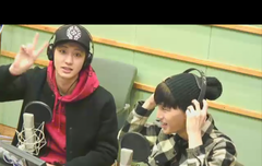 오늘라됴 발캡처만 모아모아