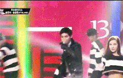 승현이 투송엠카 짤