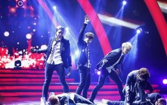 힙합전사 엑솜이들