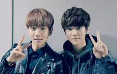 루한은 한국인이라해도 믿겠다