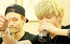 저기요 웅야웅야 컥컥