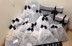 와이투두 벌써 경수 조공준비다햇네