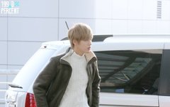 크리스 요즘 리즈정점찍는듯ㅇㅇ;