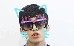 오랜만에 천재진