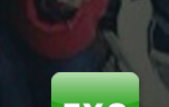 너희들은 엑소스케쥴이걸로보지?