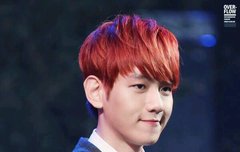 변백현이잘생김?