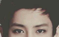 찬열이랑 세훈이 합성