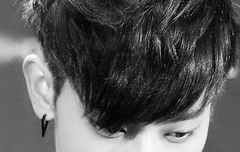 니들은 타오가 못생겼다고생각해?