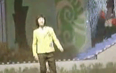 뿌잉뿌잉꺄응꺄응데헷데헷