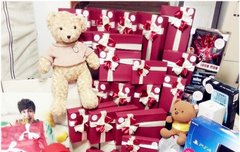 카이 바이두조공ㅋㅋㅋ