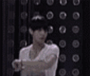 타오 키빨덩치빨맞음