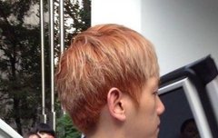 객관적인 엑소내 비주얼 12위