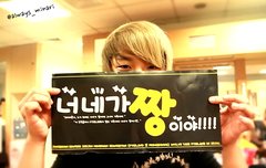 너네가 짱이야ㅋㅋ