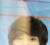 승현인 웃는게 예쁘다