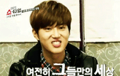 뭐지...뭐이렇게 ㅇㅇ가 많아?