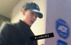 (ㅅㅅ주의) 타오랑 세훈이 삼계탕 먹었다네