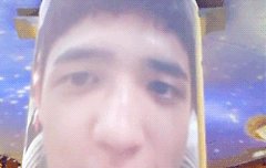 생일추카하빈다~