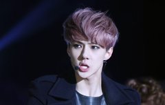 세훈이 이사진 인형인줄