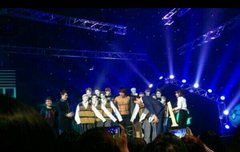 오늘 엑소 개콘ㅋㅋㅋㅋ