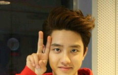 경수야 생일 축하해