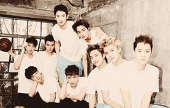 엑소에게 미안하다..