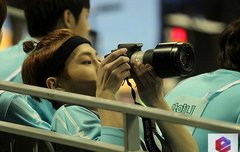 민석이본격기자빙의