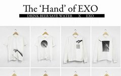 너희들 이거 봤어? BWCW 옷