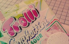 나도 드뎌젤리먹음 ㅋㅋㅋㅋ