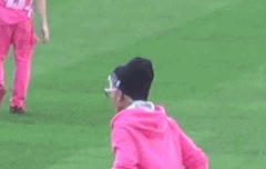 우리애들 아육대 분량