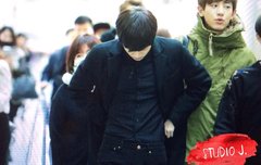 종인님 생일이니까