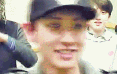 찬열이 빛삭ㅋㅋㅋㅋ