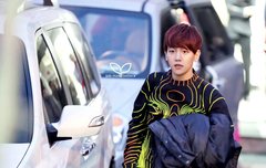 백현이에게 입덕하다.