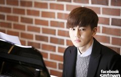 준면이진짜잘생긴듯 ㅋㅋㅋㅋ