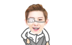 너네 찬열이 부를때