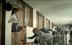 한번녹은크런키는다시굳지않아.