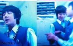 엇 나 이거처음보는떼후니 과사