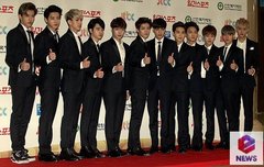 오늘엑소사진2