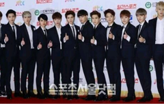 오늘 애들 머리색