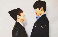 우리보이콧할때있었잖아