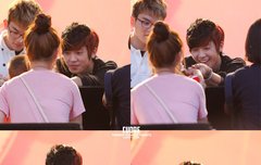 내가애들한테설랠때