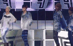 나도 우리애들 몸매에 자부심 느껴