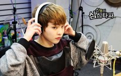 난 왜 예거밤으로 엑소에 입덕을 했을까