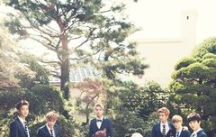 보아의 공중정원은 명곡이다